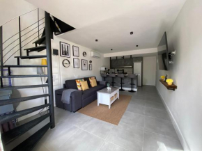 DUPLEX TORREMOLINOS 2 DORM / 2 WC